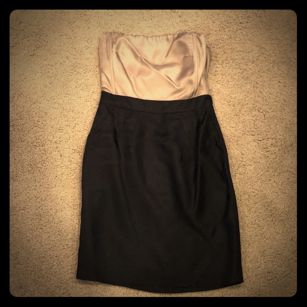 BANANA REPUBLIC Dress